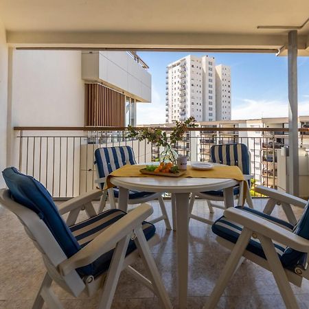 Ferienwohnung Formentor Arysal III Salou Exterior foto
