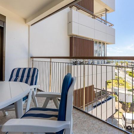Ferienwohnung Formentor Arysal III Salou Exterior foto